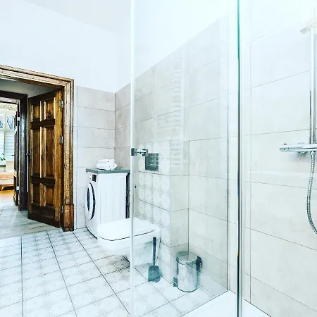 W Sercu Miasta - Szewska Apartment Poznan