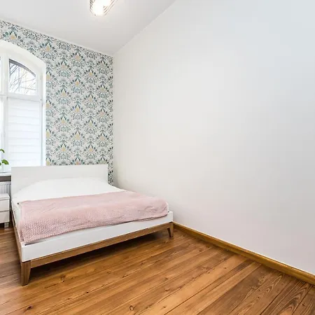 W Sercu Miasta - Szewska Apartment